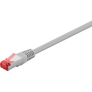 ISY - IPC-6100-1 - Cat-6 - Biały - Cable ISY - IPC-6100-1 - Cat-6 - Biały - Cable