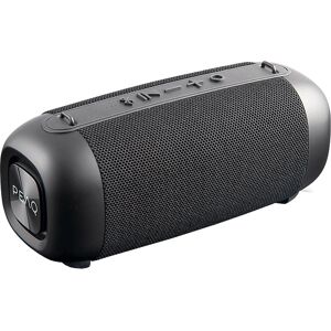 Głośnik bezprzewodowy Peaq PPA 405 BT-B - Bluetooth 5.0, TWS, 20 W RMS Głośnik bezprzewodowy Peaq PPA 405 BT-B - Bluetooth 5.0, TWS, 20 W RMS