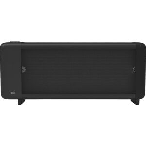 OK OMIH 15221 B 1500W Calefactor - Calefactor OK OMIH 15221 B 1500W Calefactor - Calefactor