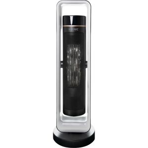 KOENIC KFH 22222 Chauffage à céramique - 2200W, Oscillation, Télécommande KOENIC KFH 22222 Chauffage à céramique - 2200W, Oscillation, Télécommande