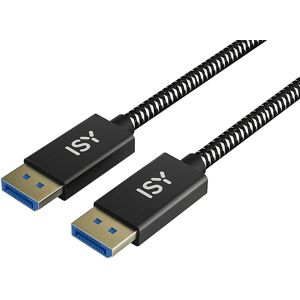 Kosmos IDP-3020 Câble DisplayPort - Support 8K Kosmos IDP-3020 Câble DisplayPort - Support 8K