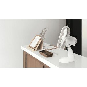 OK OTF 30323 W Weiß Tischventilator - Produktart OK OTF 30323 W Weiß Tischventilator - Produktart