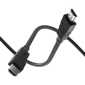 ISY CAVO HDMI HS 4K 1,5M - HDMI-kabel ISY CAVO HDMI HS 4K 1,5M - HDMI-kabel