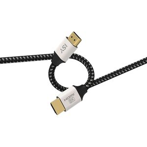 ISY HDMI-KABEL HS 3MT GOLD - HDMI Kabel ISY HDMI-KABEL HS 3MT GOLD - HDMI Kabel