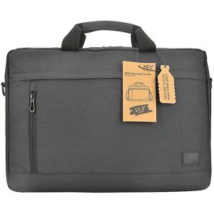 ISY - INB 2173-1-BK - Schwarz - Notebook bag ISY - INB 2173-1-BK - Schwarz - Notebook bag