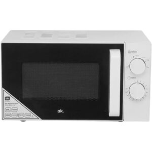 Ok OMW 2024-1 W Magnetron - 700W, 20L, 6 Instellingen Ok OMW 2024-1 W Magnetron - 700W, 20L, 6 Instellingen