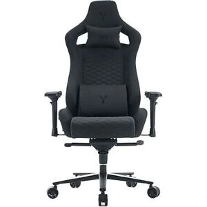 Chaise gaming ISY IGC-1000 - Accoudoirs 4D réglables Chaise gaming ISY IGC-1000 - Accoudoirs 4D réglables