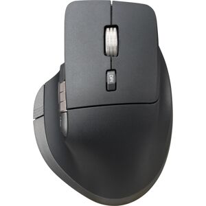 ISY - IWM-5000 - Zwart - 4000dpi - Mouse ISY - IWM-5000 - Zwart - 4000dpi - Mouse