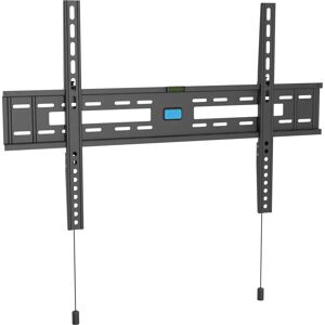 Supporto TV Isy ITV 1200 - Fisso 32-80" - Nero Supporto TV Isy ITV 1200 - Fisso 32-80" - Nero