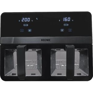 Friggitrice ad aria - Koenic KAF 924224 B Friggitrice ad aria - Koenic KAF 924224 B