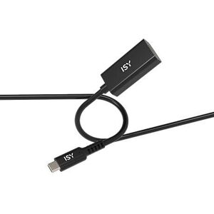 ISY IHD-9030 HDMI USB-C Adapter - HDMI naar USB-C 4K ISY IHD-9030 HDMI USB-C Adapter - HDMI naar USB-C 4K