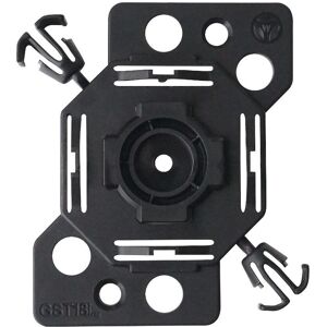 Wieland Montageskive - 375542 - Støtte til kapsling Wieland Montageskive - 375542 - Støtte til kapsling