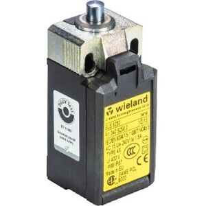Wieland Electric SLS 6250 Interruptor de Seguridad - Detección de Posición Wieland Electric SLS 6250 Interruptor de Seguridad - Detección de Posición