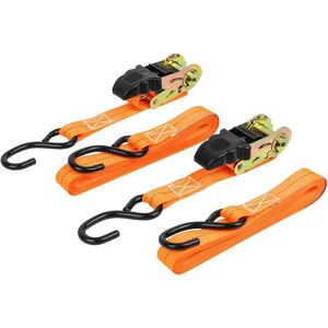LAS 10300 Ladungssicherungsgurt-Set LAS 10300 Ladungssicherungsgurt-Set