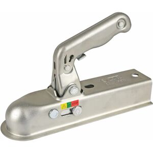 LAS Modell 10640 - Négyszögletű vonóhorog - 750kg kapacitás LAS Modell 10640 - Négyszögletű vonóhorog - 750kg kapacitás