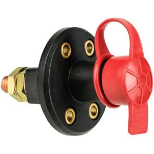 CALIMA 46008 Accubreaker - Veilige schakelaar voor auto, boot, caravan CALIMA 46008 Accubreaker - Veilige schakelaar voor auto, boot, caravan