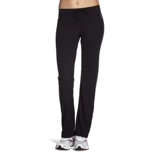 Venice Beach Venice Beach Damen Korte broek Jazzy Short Pants Kurze Hose, Schwarz, M EU Venice Beach Venice Beach Damen Korte broek Jazzy Short Pants Kurze Hose, Schwarz, M EU
