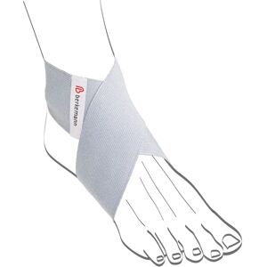 Berkemann Unisex Graue Kreuzbandage - Fußbandage Berkemann Unisex Graue Kreuzbandage - Fußbandage