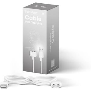 Satisfyer Magnetic USB Charging Cable - All Toys Satisfyer Magnetic USB Charging Cable - All Toys