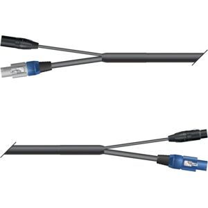 Cable de potencia y señal Sommer Cable Monolith 1 LICHT - Power Signal Cable Cable de potencia y señal Sommer Cable Monolith 1 LICHT - Power Signal Cable