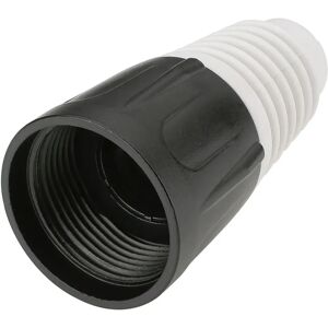 Anello di codifica HICON HI-XC-BL - HICON XLR diritto - Blu Anello di codifica HICON HI-XC-BL - HICON XLR diritto - Blu