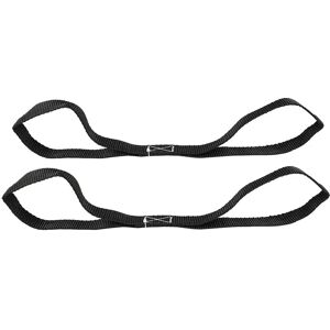 Sangle à double boucle LAS 10324 - Bandes de fixation - Publicité Sangle à double boucle LAS 10324 - Bandes de fixation - Publicité