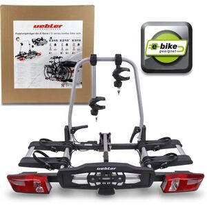 Uebler X21 S Uebler X21 S