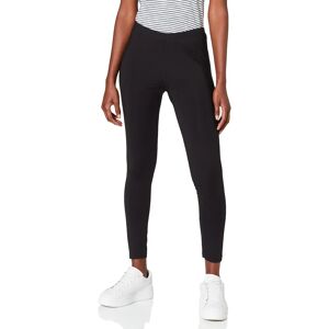TRIGEMA Svart Leggings - Hosen TRIGEMA Svart Leggings - Hosen