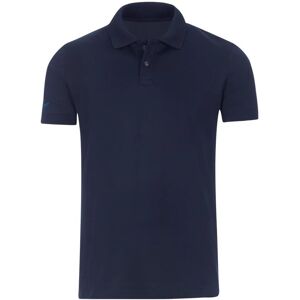 TRIGEMA S Navy Poloshirt - Sportliches Basic TRIGEMA S Navy Poloshirt - Sportliches Basic