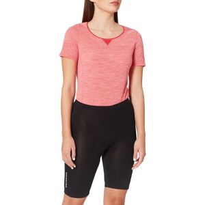 TRIGEMA L Černé sportovní kraťasy - Funktionshose TRIGEMA L Černé sportovní kraťasy - Funktionshose