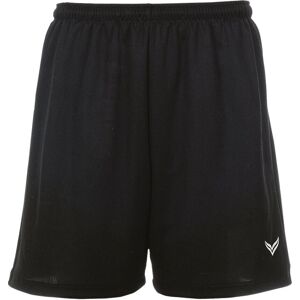 TRIGEMA Svart Treningsshorts Bermuda - Sport Shorts TRIGEMA Svart Treningsshorts Bermuda - Sport Shorts