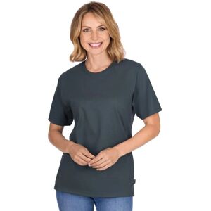 TRIGEMA L Korte Mouw Cotton T-Shirt - Basic TRIGEMA L Korte Mouw Cotton T-Shirt - Basic