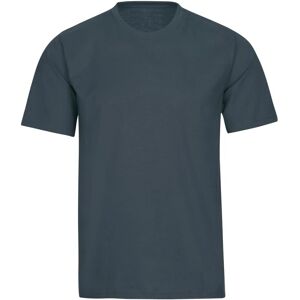 TRIGEMA DELUXE bomull T-skjorte - Basic TRIGEMA DELUXE bomull T-skjorte - Basic