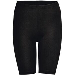Trigema L Bermuda - Bermuda - 85% Polyester, 15% Elastan - Černá - Bermuda Trigema L Bermuda - Bermuda - 85% Polyester, 15% Elastan - Černá - Bermuda