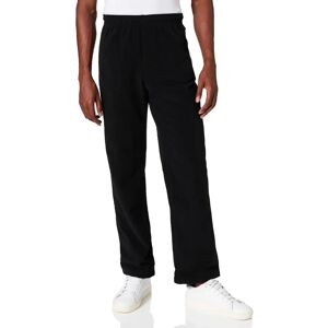 TRIGEMA M Fleece fritidsshorts - Freizeithose TRIGEMA M Fleece fritidsshorts - Freizeithose