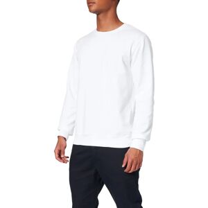 TRIGEMA Basis Sweatshirt - Sweatshirt TRIGEMA Basis Sweatshirt - Sweatshirt