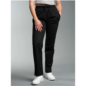 TRIGEMA Joggebukse Sort 4XL - Joggebukse TRIGEMA Joggebukse Sort 4XL - Joggebukse