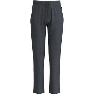 TRIGEMA Miesten Harmaat verkkarit - Housut TRIGEMA Miesten Harmaat verkkarit - Housut