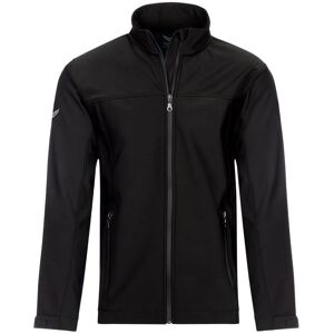 Pánská unisex softshellová bunda TRIGEMA XL - Sportovní oblečení Pánská unisex softshellová bunda TRIGEMA XL - Sportovní oblečení