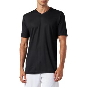 TRIGEMA COOLMAX V-Shirt Sportief - T-Shirt TRIGEMA COOLMAX V-Shirt Sportief - T-Shirt
