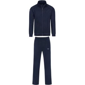 TRIGEMA Lightweight Cotton Jogging Set - Sportanzug TRIGEMA Lightweight Cotton Jogging Set - Sportanzug