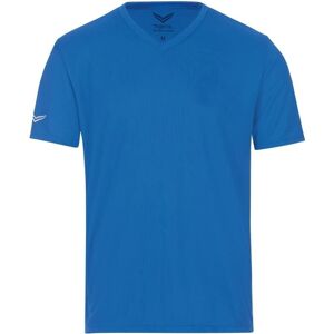 TRIGEMA COOLMAX V-Shirt - Sport T-Shirt TRIGEMA COOLMAX V-Shirt - Sport T-Shirt