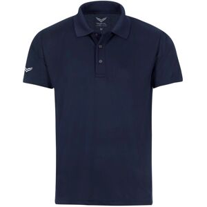 TRIGEMA Klassisk COOLMAX Poloshirt - Sporty, Kortermet, Made in Germany TRIGEMA Klassisk COOLMAX Poloshirt - Sporty, Kortermet, Made in Germany