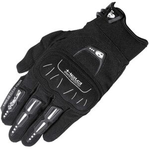 Guanti Held Backflip da Motocross - Nero - XL Guanti Held Backflip da Motocross - Nero - XL