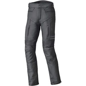 Pantalones de cuero de motocicleta Held Avolo 3.0 - Negro Pantalones de cuero de motocicleta Held Avolo 3.0 - Negro