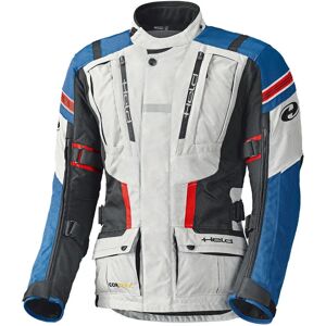 Held Hakuna II Textiljacke - Grau Blau - Unisex Held Hakuna II Textiljacke - Grau Blau - Unisex