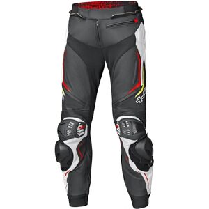 Pantaloni in Pelle Moto Held Grind II - Sicurezza, Ventilazione, Flessibilità Pantaloni in Pelle Moto Held Grind II - Sicurezza, Ventilazione, Flessibilità