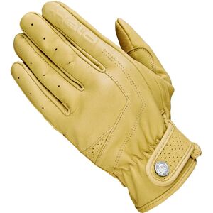 Held Classic Rider Gants de moto Jaune - Type de moto Held Classic Rider Gants de moto Jaune - Type de moto
