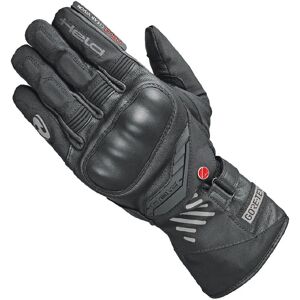 Gants de Moto Held Madoc Max - Noir - Taille S M - Équipement Moto Gants de Moto Held Madoc Max - Noir - Taille S M - Équipement Moto