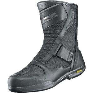 Held Segrino GTX Motorradstiefel - Schwarz - Motorradstiefel Held Segrino GTX Motorradstiefel - Schwarz - Motorradstiefel